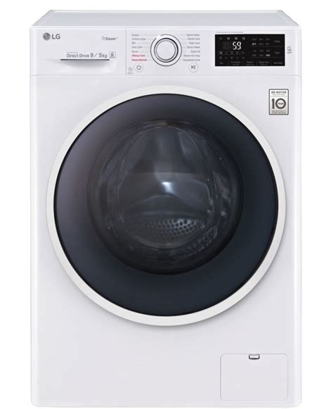 boulanger lave linge hublot lg|Lave.